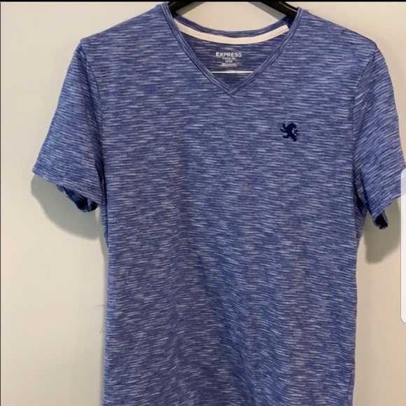 Express Other - Men's Express V-Neck